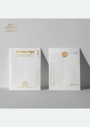 GOLDEN AGE (COLLECTING VER.)