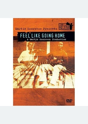 SCORSESE PRESENTS:FEELS LIKE