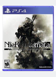 Nier: Automata Game Of The Yorha Edition - Playstation 4