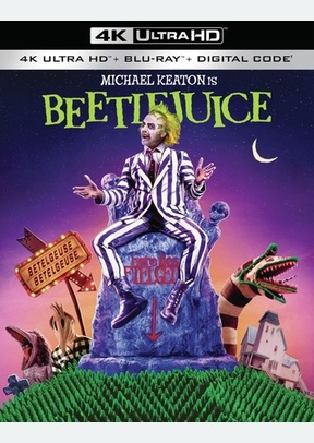 Beetlejuice