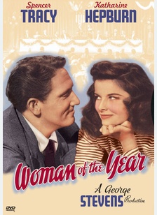 Woman Of The Year