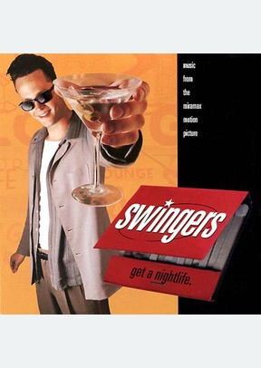 SWINGERS (OST)