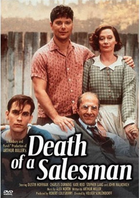 Death Of A Salesman