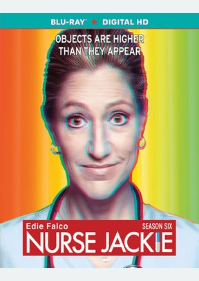 Nurse Jackie: Season Six