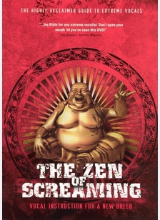 ZEN OF SCREAMING