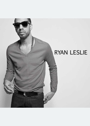 Ryan Leslie