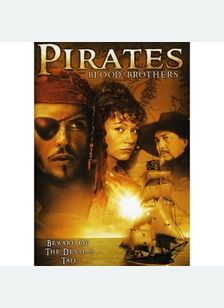 Pirates: Blood Brothers