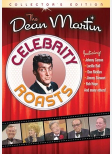 The Dean Martin Celebrity Roasts