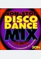 NON-STOP DISCO DANCE MIX