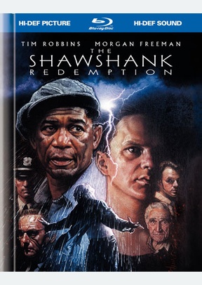 The Shawshank Redemption