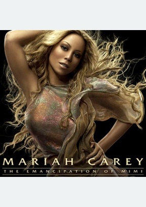 "The Emancipation Of Mimi - Platinum Edition"