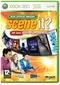 SCENE IT:BOX OFFICE (GAME)