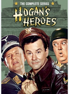Hogan's Heroes: The Complete Series