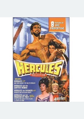 Hercules Collection