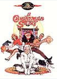 CHRISTMAS STORY