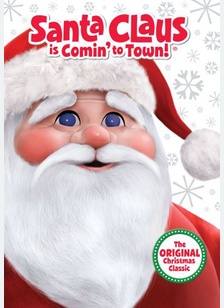Santa Claus is Coming to Town