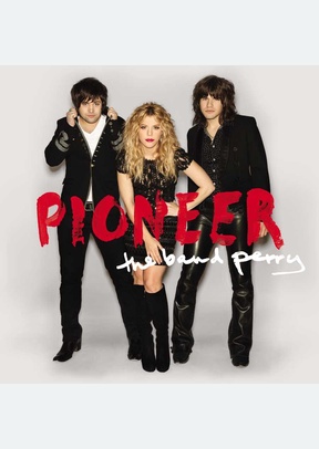 "Pioneer"