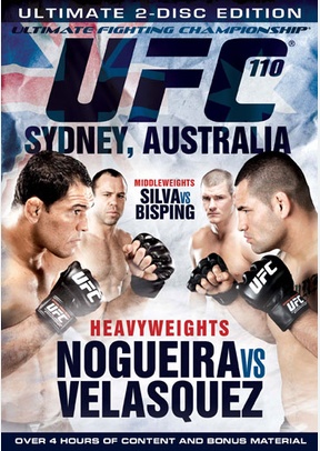 UFC 110