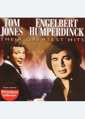 THEIR GREATEST HITS