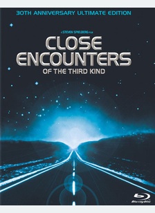 Close Encounters of the Third Kind