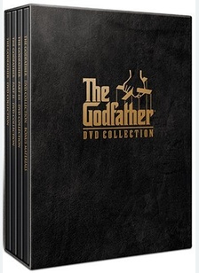 GODFATHER COLLECTION