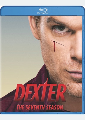 Dexter: The Seventh Season