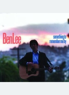 SOMETHING TO REMEMBER ME BY