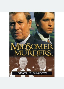 MIDSOMER MURDERS:DEATH SHADOW