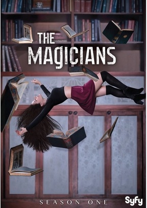 The Magicians: Season One