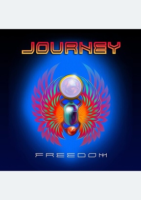 FREEDOM (LP)