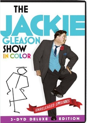 The Jackie Gleason Show: In Color