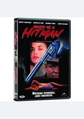 DIARY OF A HITMAN
