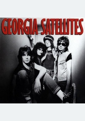 GEORGIA SATELLITES