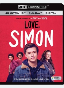 Love, Simon