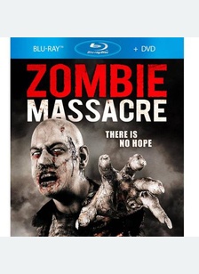 Zombie Massacre