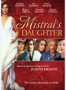 Mistral's Daughter
