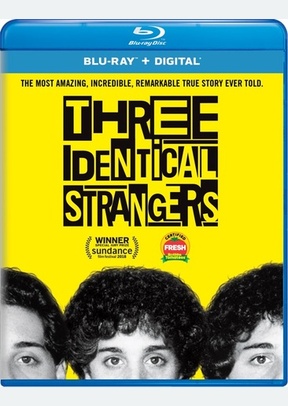 Three Identical Strangers