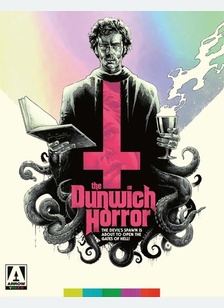 The Dunwich Horror