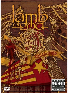 Lamb of God: Killadelphia