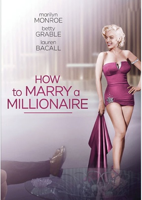 How To Marry A Millionaire