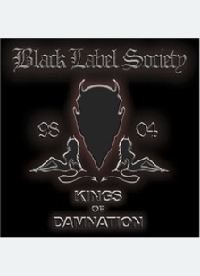 KINGS OF DAMNATION ERA 98-04