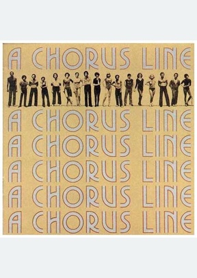 ORIGINAL CAST RECORDING