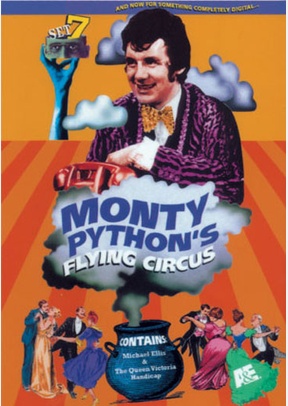 Monty Python's Flying Circus: Set 7