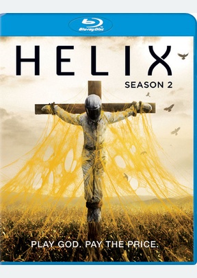 Helix: Season 2