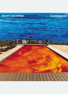 "Californication"