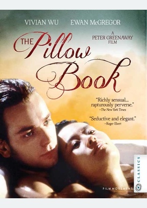 The Pillow Book