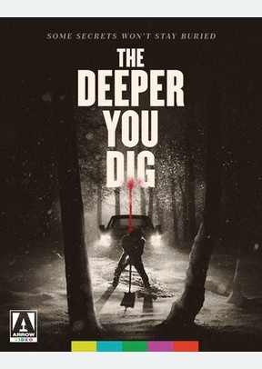 The Deeper You Dig