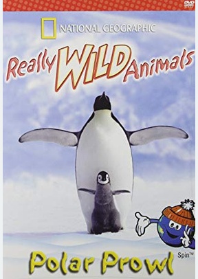 National Geographic: Really Wild Animals Polar Prowl
