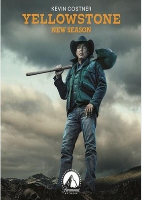 Yellowstone Season Three Yellowstone Season Three
