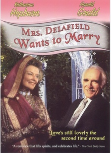 Mrs. Delafield Wants To Marry
